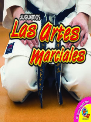 cover image of Las artes marciales (Martial Arts)